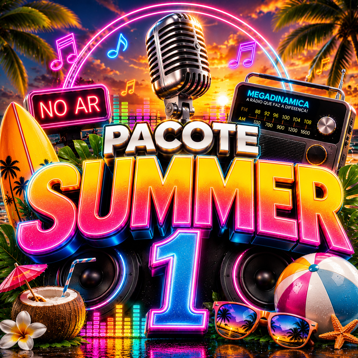 SUMMER 1
