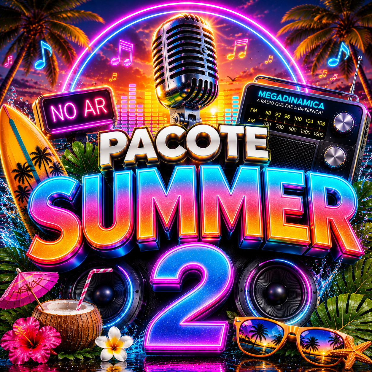 SUMMER 2