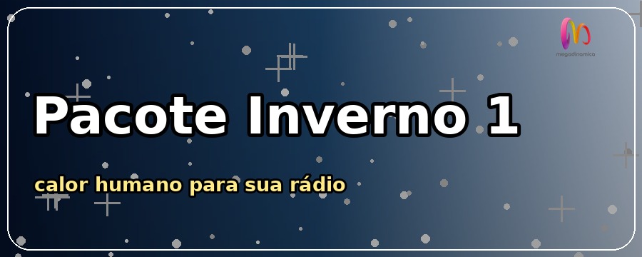 Pacote Inverno 1
