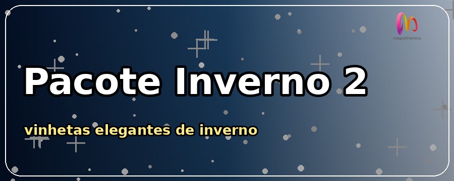 Pacote Inverno 2