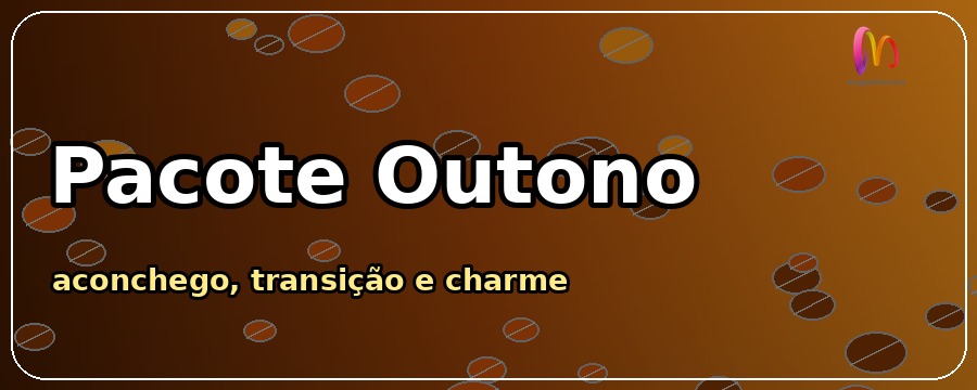 Pacote Outono