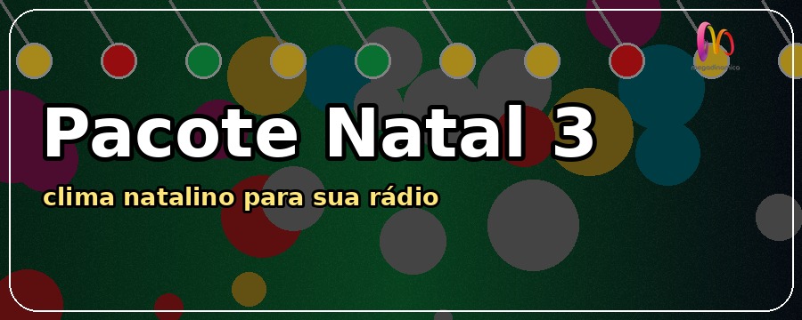 Pacote Natal 3