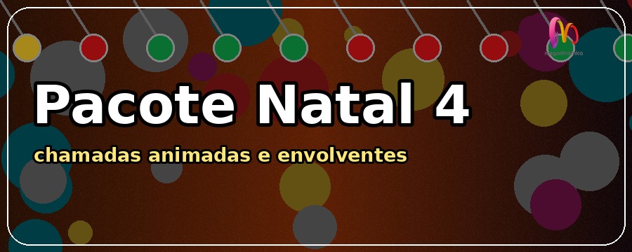 Pacote Natal 4