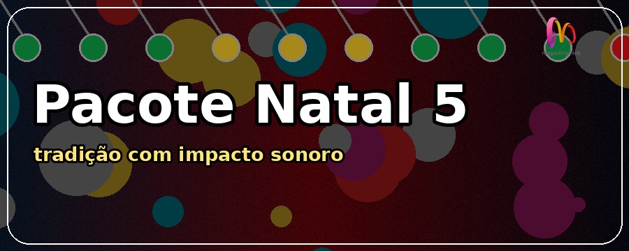 Pacote Natal 5